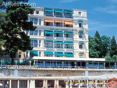 Belvedere Hotel 